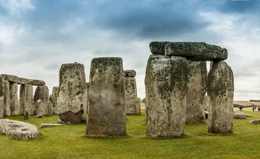Stonehenge,England, UK